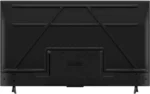 Телевизор TCL 55" 55P6K черный DLED 4K UHD 60Hz Smart TV 10