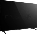 Телевизор TCL 55" 55P6K черный DLED 4K UHD 60Hz Smart TV 11