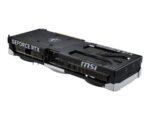 Видеокарта MSI GeForce RTX 5080 VENTUS 3X OC, 16 GB GDDR7, 256 bit, 3xDisplayPort, HDMI, GPU 2640 MHz 5