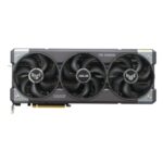 Видеокарта ASUS TUF-RTX 5080-O16G-GAMINGRTX 5080,HDMIx2,DPx3,16G,D7; 90YV0M30-M0NA00 (TUF-RTX 5080-O16G-GAMING) 13