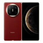 Смартфон Huawei Mate X6, 12/512Gb, красный 4