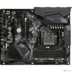 Материнская плата Gigabyte B550 GAMING X V2, AM4, AMD B550, 4xDDR4, 4xSATA, 2xM.2, 1xPCI-E 4.0 x16, 1xPCI-E 3.0 x2, 1xHDMI, 1xDVI-D, 1x 1Gb LAN, 1xUSB 3.2 Gen 2, 3xUSB 3.2 Gen 1, 2xUSB 2.0, 3x3.5 мм, 7.1, Standard-ATX 15