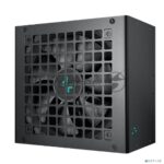 Блок питания Deepcool/GamerStorm PL650D, 650Вт, 80 PLUS Bronze, 120мм, черный 8