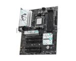 Материнская плата MSI B840 GAMING PLUS, Socket AM5, AMD B840, 4xDDR5, 4xSATA, 2xM.2, 1xPCI-E 4.0 x16, 1xPCI-E 3.0 x4, 3xPCI-E 3.0 x1, 1xHDMI, 1x 2.5Gb LAN, 4xUSB-A 2.0, 2xUSB-A 5Gbps, 1xUSB-C 5Gbps, 1xUSB-A 10Gbps, 1xUSB-C 10Gbps, 3x3.5 мм, 7.1, ATX 4