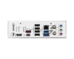 Материнская плата MSI B840 GAMING PLUS, Socket AM5, AMD B840, 4xDDR5, 4xSATA, 2xM.2, 1xPCI-E 4.0 x16, 1xPCI-E 3.0 x4, 3xPCI-E 3.0 x1, 1xHDMI, 1x 2.5Gb LAN, 4xUSB-A 2.0, 2xUSB-A 5Gbps, 1xUSB-C 5Gbps, 1xUSB-A 10Gbps, 1xUSB-C 10Gbps, 3x3.5 мм, 7.1, ATX 3