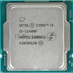 Процессор Intel Core i5-11400F Soc-1200 2.6GHz OEM 3
