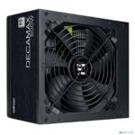 Блок питания Zalman ZM500-LX3, 500Вт, 80 PLUS, 120мм, черный 11
