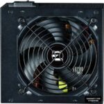 Блок питания Zalman ZM500-LX3, 500Вт, 80 PLUS, 120мм, черный 12