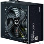 Блок питания Zalman ZM500-LX3, 500Вт, 80 PLUS, 120мм, черный 13