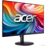 Монитор 23.8" Acer SB243YG0bi IPS 1920x1080, 120 Гц, 1 мс, 16:9, 250 кд/м², 1xHDMI, VGA, черный 9