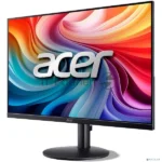 Монитор 23.8" Acer SB243YG0bi IPS 1920x1080, 120 Гц, 1 мс, 16:9, 250 кд/м², 1xHDMI, VGA, черный 10