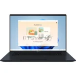 Ноутбук Asus Vivobook 18 M1807HA-S8025 Ryzen 7 260 16Gb SSD 1Tb AMD Radeon 18.4" IPS WUXGA (1920x1200) без ОС blue WiFi BT Cam (90NB15P1-M002S0) 33