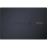 Ноутбук Asus Vivobook 18 M1807HA-S8025 Ryzen 7 260 16Gb SSD 1Tb AMD Radeon 18.4" IPS WUXGA (1920x1200) без ОС blue WiFi BT Cam (90NB15P1-M002S0) 32