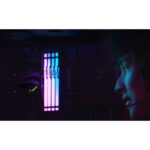 Оперативная память Kingston Fury Beast, DDR5, 32Gb (1x32Gb), 6000MHz, CL30, DIMM, с радиатором, RGb, черный 11