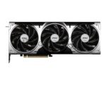 Видеокарта MSI GeForce RTX 5070 VENTUS 3X OC, 12 GB GDDR7, 192 bit, 3xDisplayPort, HDMI, GPU 2295 MHz 12