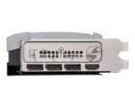 Видеокарта MSI GeForce RTX 5070 VENTUS 3X OC, 12 GB GDDR7, 192 bit, 3xDisplayPort, HDMI, GPU 2295 MHz 10