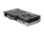Видеокарта MSI RTX 5060 TI 16G VENTUS 2X OC PLUS, NVIDIA RTX 5060 Ti, 16 ГБ GDDR7, 128 бит, PCI-e 5.0, 1xHDMI, 3xDP, 2602 МГц 12