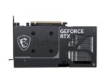 Видеокарта MSI RTX 5060 TI 16G VENTUS 2X OC PLUS, NVIDIA RTX 5060 Ti, 16 ГБ GDDR7, 128 бит, PCI-e 5.0, 1xHDMI, 3xDP, 2602 МГц 13