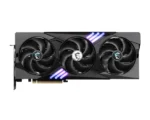 Видеокарта MSI RTX5070Ti GAMING TRIO OC 16Gb GDDR7 256bit 3xDP HDMI 3FAN RTL 19