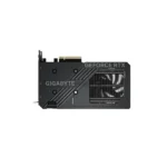 Видеокарта Gigabyte GeForce RTX 5060 Ti Windforce, NVIDIA RTX 5060 Ti, 8 ГБ GDDR7, 128 бит, PCI-e 5.0, 1xHDMI, 3xDP, 2572 МГц 9