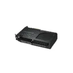 Видеокарта Gigabyte GeForce RTX 5060 Ti Windforce, NVIDIA RTX 5060 Ti, 8 ГБ GDDR7, 128 бит, PCI-e 5.0, 1xHDMI, 3xDP, 2572 МГц 7