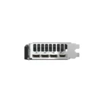 Видеокарта Gigabyte GeForce RTX 5060 Ti Windforce, NVIDIA RTX 5060 Ti, 8 ГБ GDDR7, 128 бит, PCI-e 5.0, 1xHDMI, 3xDP, 2572 МГц 4