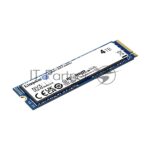 Накопитель SSD Kingston NV3, 4000Gb, M.2 2280, PCIe 4.0 x4, NVMe, R/W 6000/5000 5