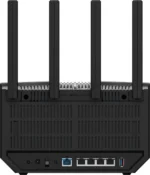 Роутер беспроводной Asus RT-BE92U BE9700 100/1000/2500/10000BASE-T 3