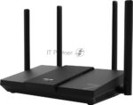 Роутер беспроводной Asus RT-BE50 BE3600 10/100/1000/2500BASE-T 7