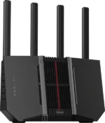 Роутер беспроводной Asus RT-BE92U BE9700 100/1000/2500/10000BASE-T 6