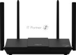Роутер беспроводной Asus RT-BE50 BE3600 10/100/1000/2500BASE-T 9