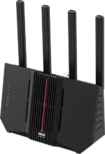 Роутер беспроводной Asus RT-BE92U BE9700 100/1000/2500/10000BASE-T 7