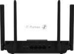 Роутер беспроводной Asus RT-BE50 BE3600 10/100/1000/2500BASE-T 10