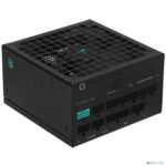 Блок питания Deepcool/GamerStorm PN1000M, 1000Вт, 80 PLUS Gold, 135мм, модульный, черный 2