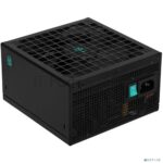 Блок питания Deepcool/GamerStorm PN1000M, 1000Вт, 80 PLUS Gold, 135мм, модульный, черный 4