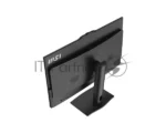 Моноблок MSI Pro AP272P 14M AiO 27" FHD(1920x1080)IPS AG Non-touch, Core i3-14100 (3.5GHz), 8Gb DDR5(1x8Gb), 512Gb SSD M.2, Intel UHD, WiFi, BT, camera, WirelessKB&mouse Eng/Rus,No OS,1y war-ty, черный (9S6-AF8321-807) 14