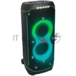 Портативная акустика JBL PartyBox Ultimate 16