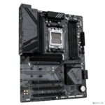 Материнская плата GIGABYTE B650 EAGLE, AM5, AMD B650, 4xDDR5, 4xSATA, 3xM.2, 1xPCI-E 4.0 x16, 1xHDMI, 1xDP, 2xUSB-C 3.2 Gen 1, 2xUSB-A 3.2 Gen 2, 6xUSB-A 2.0, 1x 1Gb LAN, 3x3.5 мм, 7.1, ATX 6