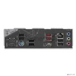 Материнская плата GIGABYTE B650 EAGLE, AM5, AMD B650, 4xDDR5, 4xSATA, 3xM.2, 1xPCI-E 4.0 x16, 1xHDMI, 1xDP, 2xUSB-C 3.2 Gen 1, 2xUSB-A 3.2 Gen 2, 6xUSB-A 2.0, 1x 1Gb LAN, 3x3.5 мм, 7.1, ATX 7