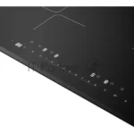 Варочная поверхность Kuppersberg/Варочная поверхность Kuppersberg, индукция, High-Tech, 9 уровней мощности, inverter, таймер, пауза, Booster, автоматическое отключение, Flexi-zone, слайдерное управление, поддержание тепла, черный 8
