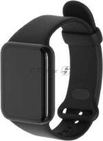 Фитнес-браслет Xiaomi Smart Band 9 Pro M2402B1, 1.62" AMOLED, Bluetooth, IP68 / WR200, черный 10