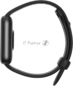 Фитнес-браслет Xiaomi Smart Band 9 Pro M2402B1, 1.62" AMOLED, Bluetooth, IP68 / WR200, черный 13