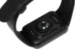 Фитнес-браслет Xiaomi Smart Band 9 Pro M2402B1, 1.62" AMOLED, Bluetooth, IP68 / WR200, черный 15