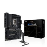 Материнская плата ASUS ProArt Z890-CREATOR WIFI, LGA 1851, Intel Z890, 4xDDR5, 4xSATA, 5xM.2, 2xPCIe 5.0 x16, 1xPCIe 4.0 x16, 1xHDMI, 1xDP, 1x 10Gb LAN, 1x 2.5Gb LAN, 2xUSB-C 10Gbps, 6xUSB-A 10Gbps, 1xUSB-A 2.0, 7.1, ATX 7