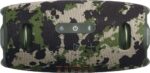 Портативная акустика JBL XTREME 4, камуфляж 11