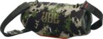 Портативная акустика JBL XTREME 4, камуфляж 12