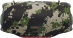 Портативная акустика JBL XTREME 4, камуфляж 13