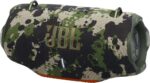 Портативная акустика JBL XTREME 4, камуфляж 9