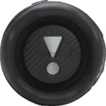 Колонка портативная JBL Flip 7 черный 25W 1.0 BT 4800mAh (JBLFLIP7BLK) 20