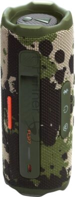 Колонка портативная JBL FLIP 7 камуфляж 25W 1.0 BT 1800mAh 20